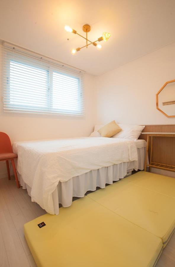 Апартаменты Seoul Station Joey House Экстерьер фото