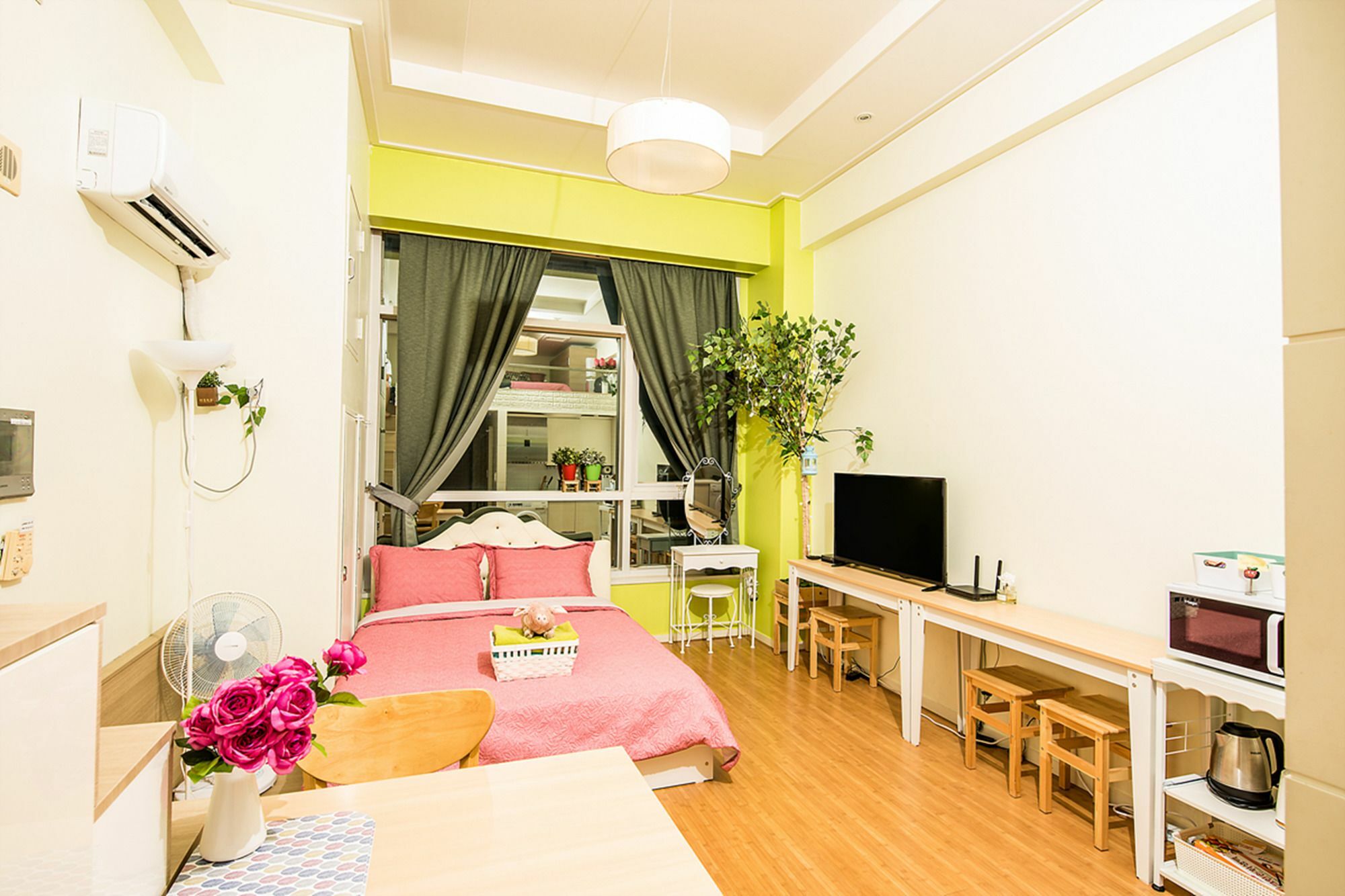 Апартаменты Seoul Station Joey House Экстерьер фото
