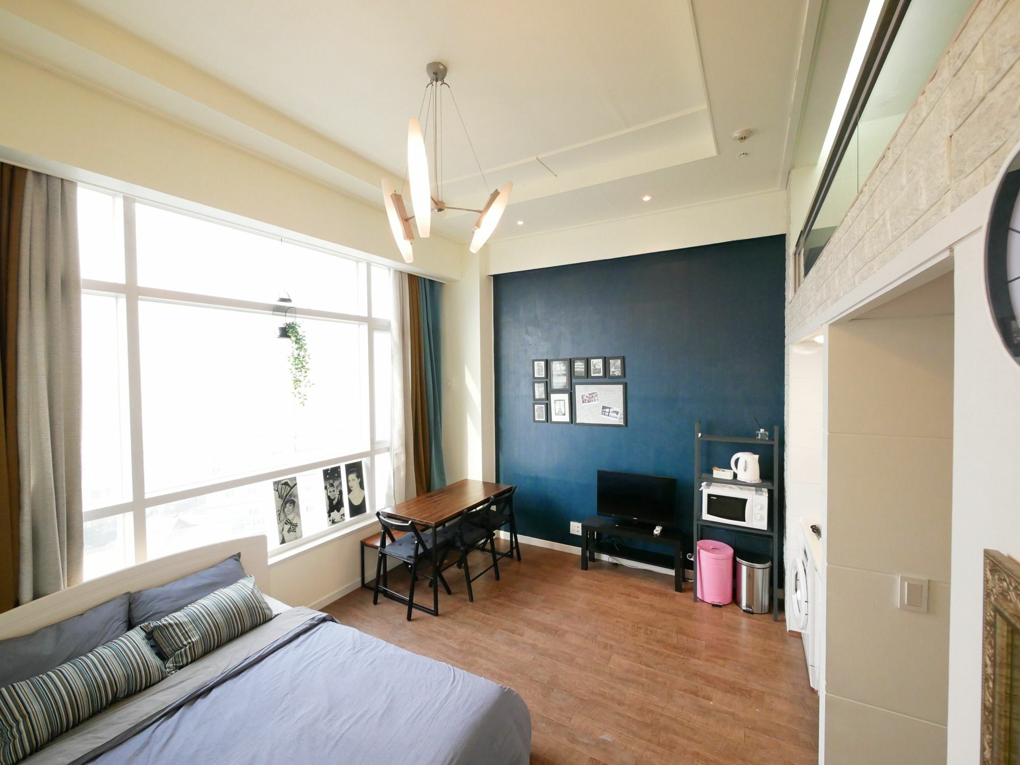 Апартаменты Seoul Station Joey House Экстерьер фото