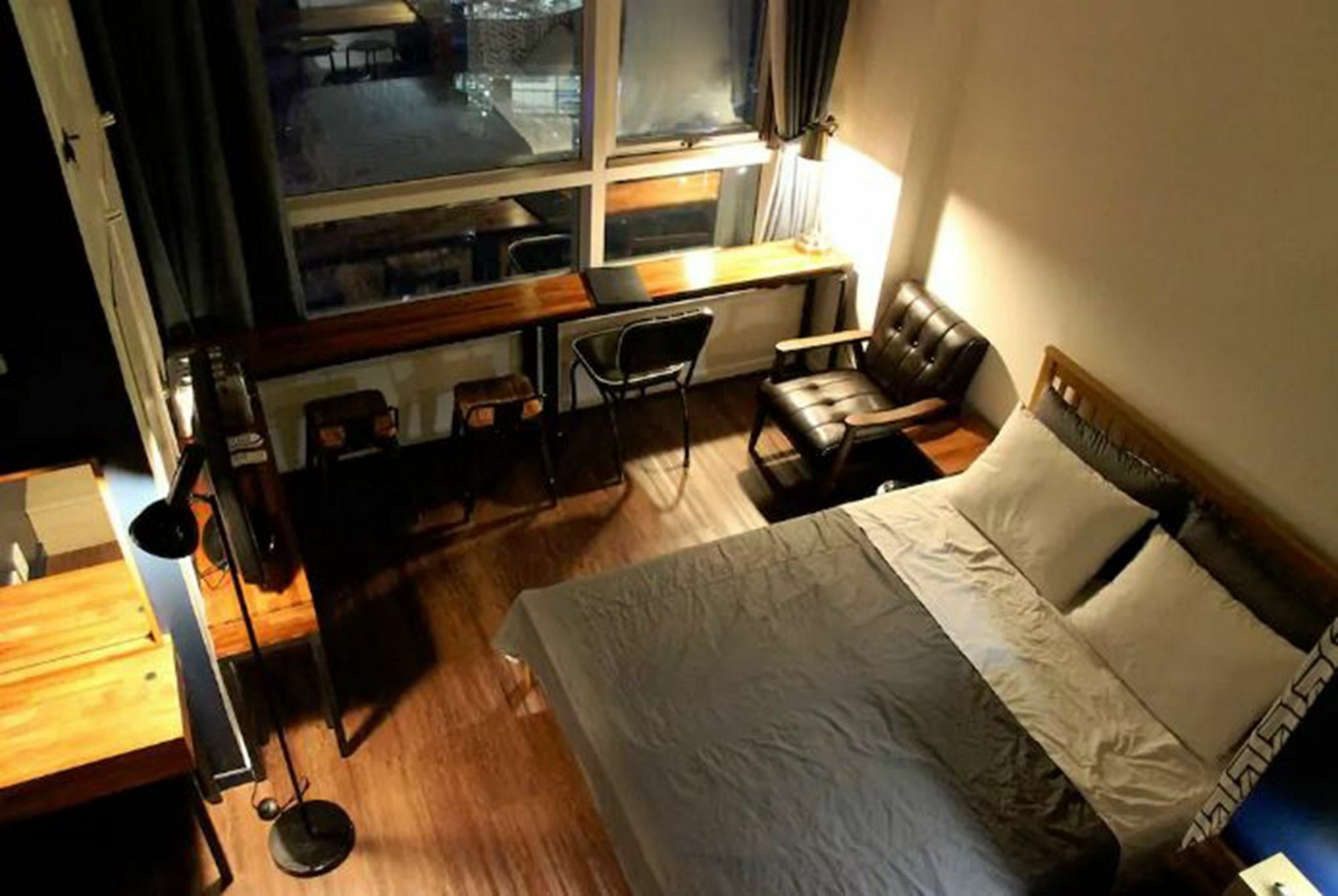 Апартаменты Seoul Station Joey House Экстерьер фото