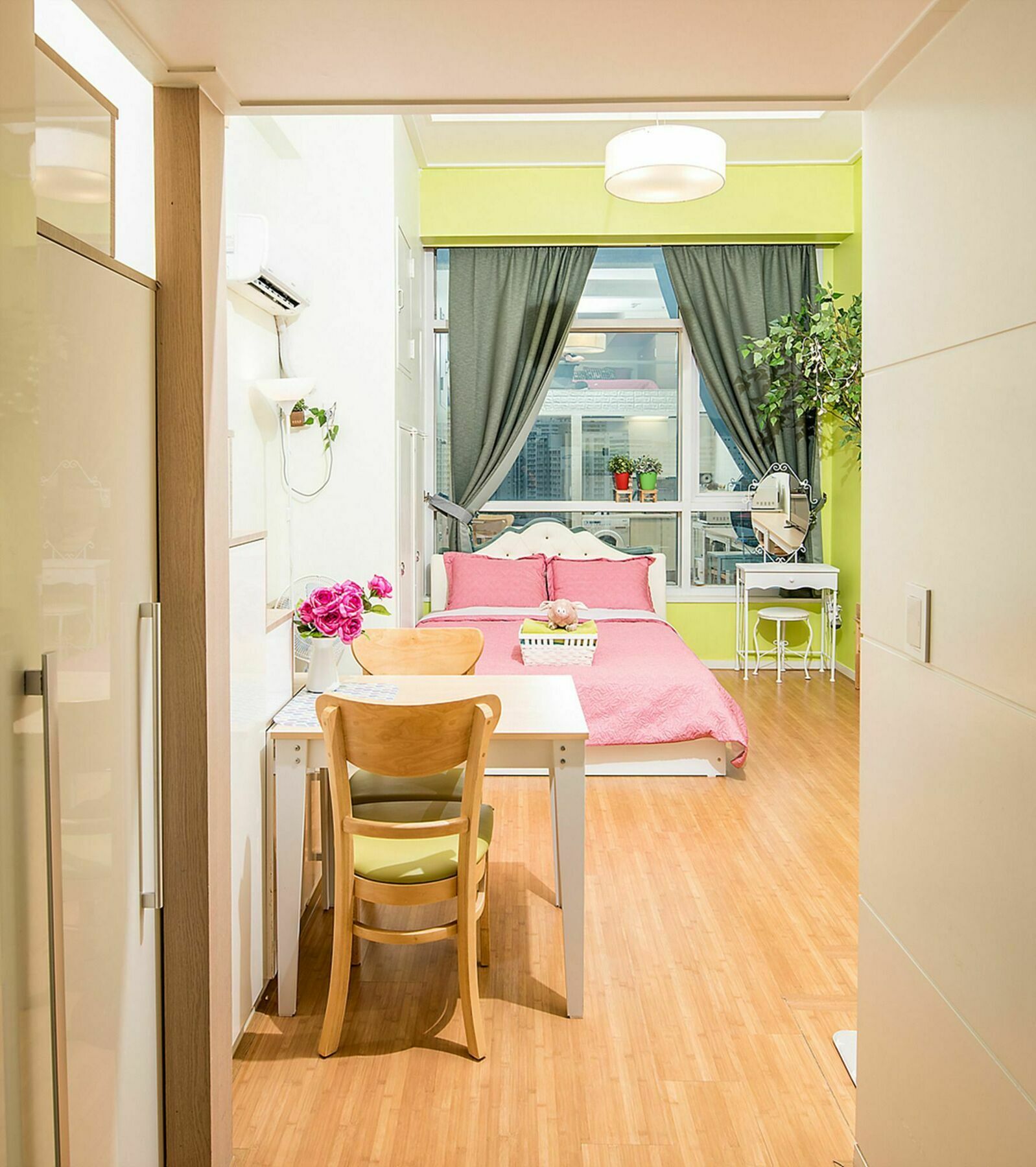 Апартаменты Seoul Station Joey House Экстерьер фото